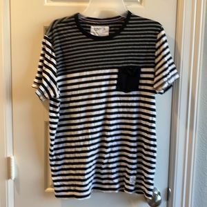 Express tshirt Medium